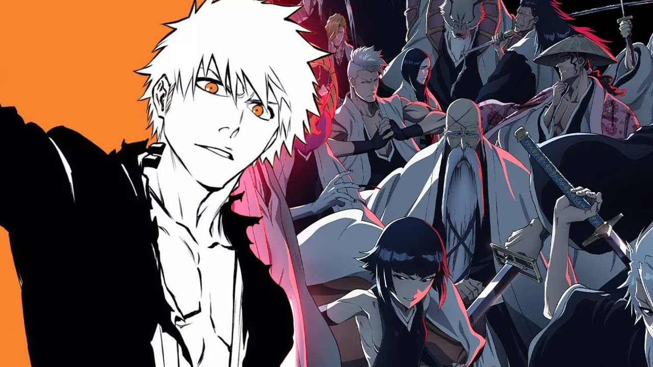 Bleach’s Most Unique Character was the Culmination of a Sad Backstory that Would Make His Loud Behavior a Little Tolerable