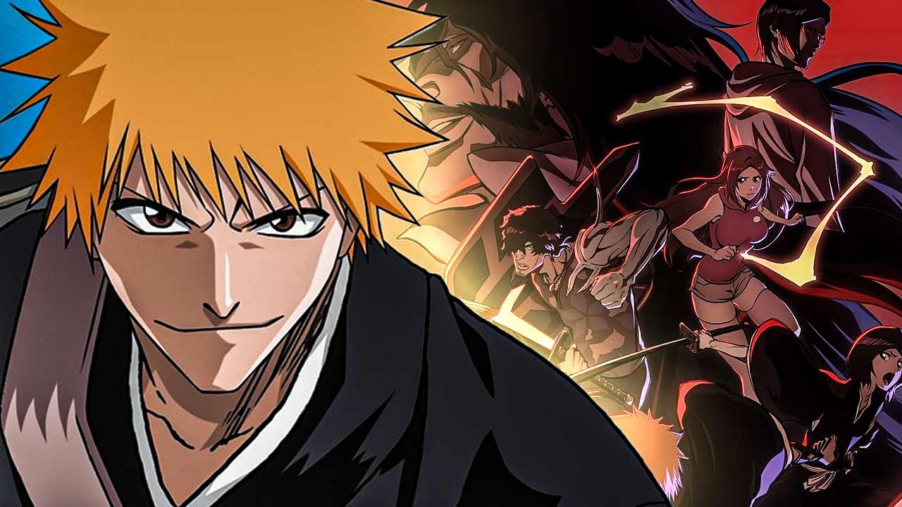 Tite Kubo was Forced to Change One Bleach Character’s Name to Avoid Fans’ Wrath