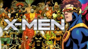 “I had to “rescue” Gwen”: X-Men Writer Took Extreme Measures to Save a Character From Being Shelved By Changing Her Entire Genetic Makeup