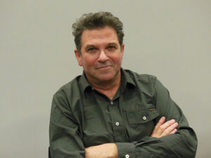 Star Trek Actor Who Also Starred in Hugh Laurie’s Emmy-winning Drama