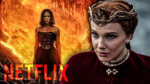 Millie Bobby Brown Has Another Reason to Celebrate Post Marriage as Netflix Film Damsel Unlocks One Big Achievement Despite Grim Reviews