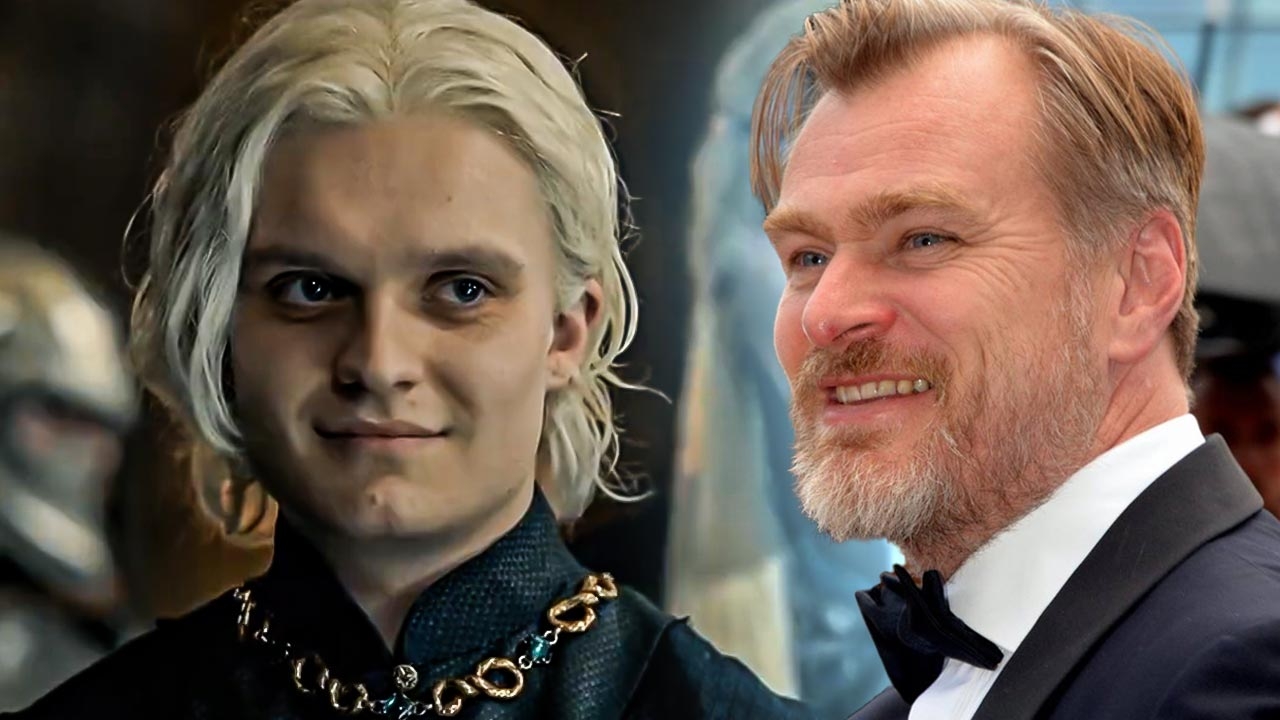 Tom Glynn-Carney Sowed the Right Seeds For this Career Even Before ‘House of the Dragon’ and it is all Thanks to Christopher Nolan