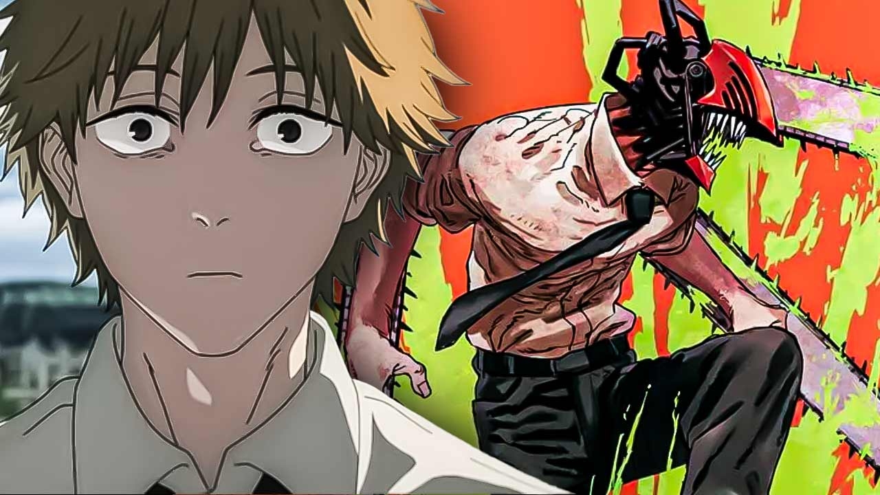 “It’s shocking but it’s not unexpected”: Tatsuki Fujimoto Pushes Past Denji and the Fans’ Limits with the Most Controversial Chainsaw Man Chapter Yet