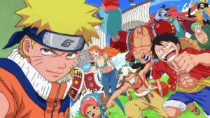 “My brother called me and told me”: Eiichiro Oda Hid a Special Message in an Honorable Illustration Especially for Masashi Kishimoto to Commemorate Naruto’s End