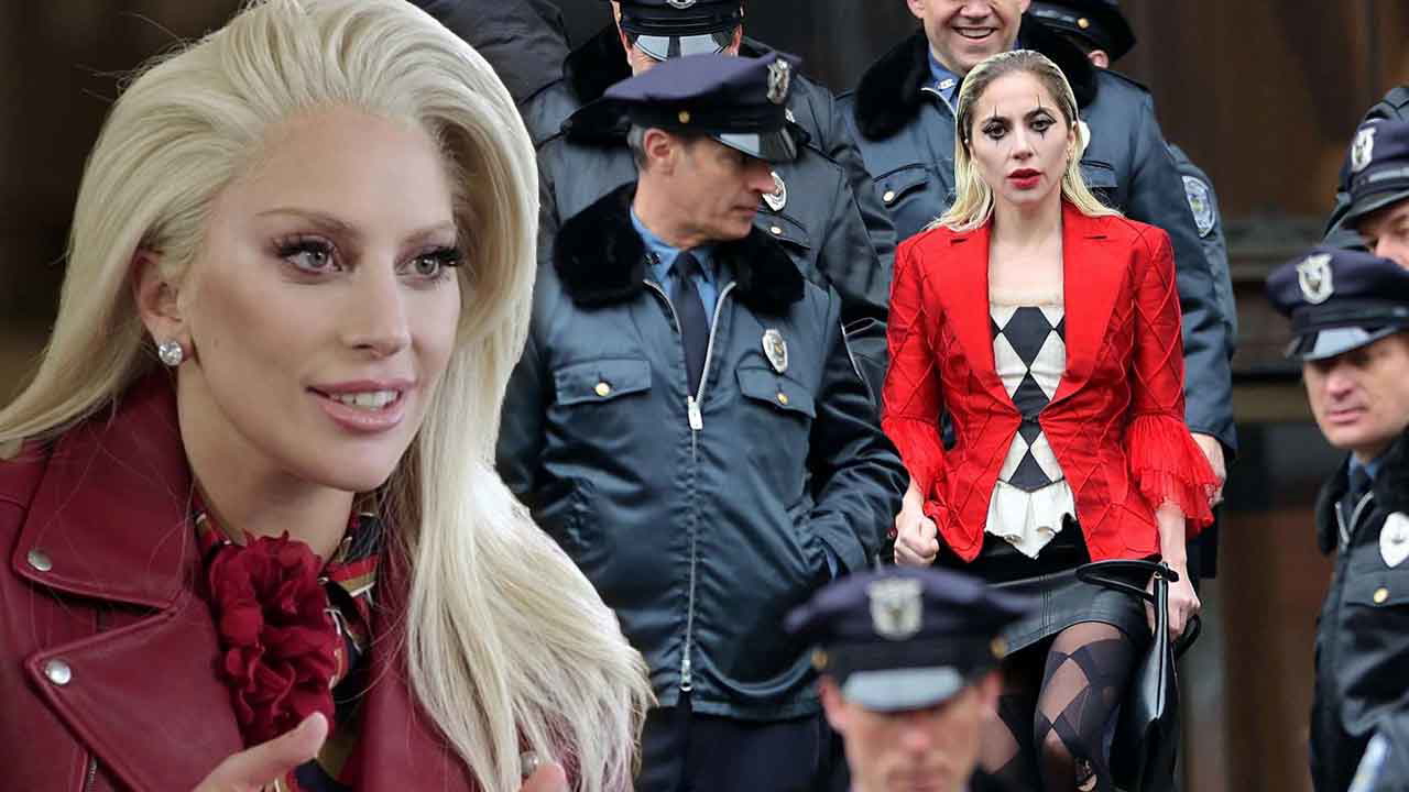 ‘Joker: Folie à Deux’ star Lady Gaga Shuts Down Baseless Pregnancy Rumors in the Most Harley Quinn Fashion