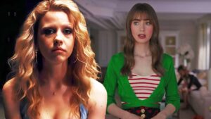 Mia Goth’s Upcoming Horror Mystery ‘MaXXXine’ Can Break One Depressing Trend of Lily Collins’ Career – Here’s How