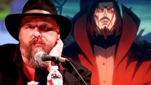 Warren Ellis Felt it was “Absolutely vital” to Change Dracula’s Entire Understanding in Castlevania Because of a Key Element They Couldn’t Ignore