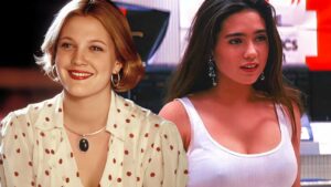 How Losing a 1984 Movie Role to Drew Barrymore Became the Biggest Blessing of Jennifer Connelly’s Career