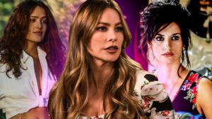 “I spent so much money”: A Young Sofia Vergara Thought She Could Best Salma Hayek and Penélope Cruz in One Regard Only To Realize a Harsh Reality