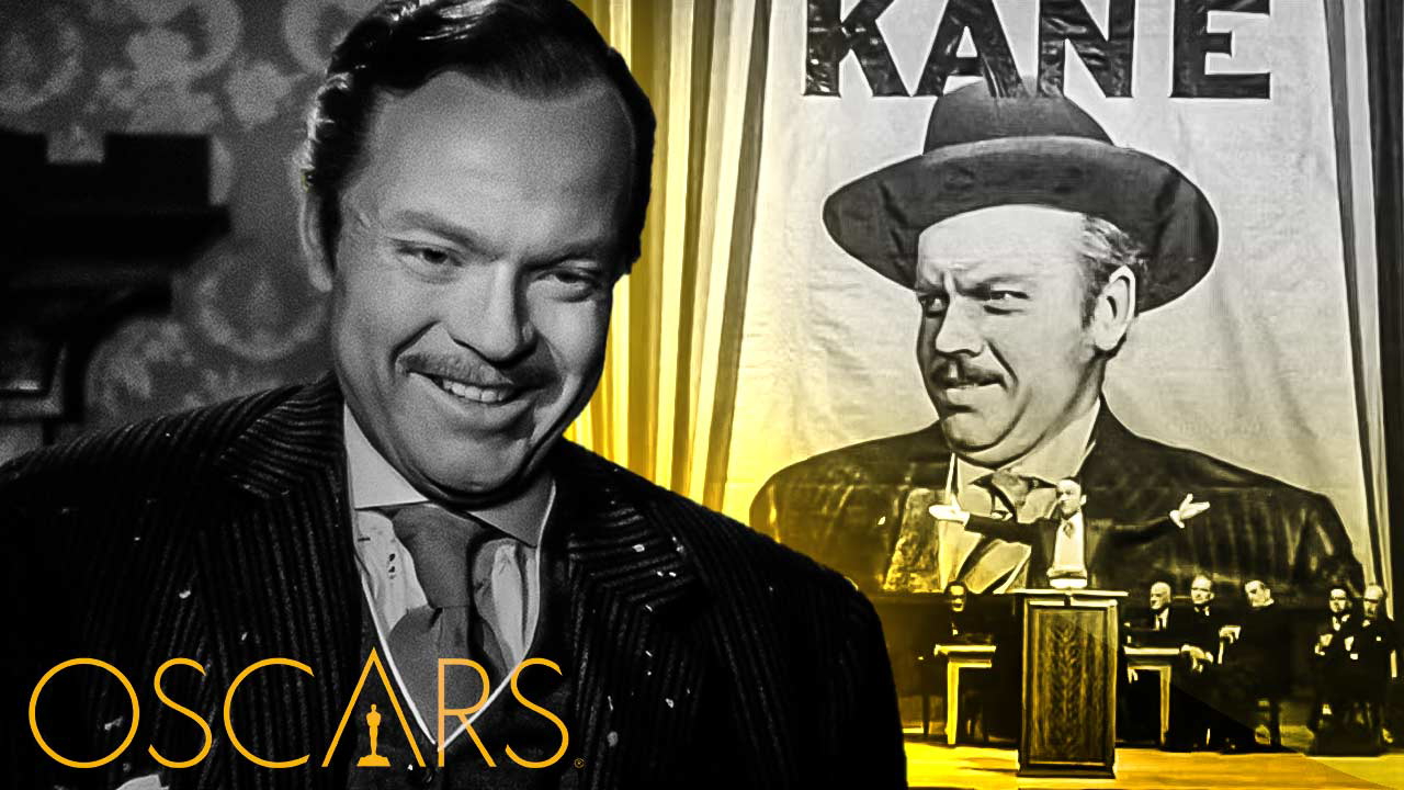 One Vindictive Smear Campaign Took Down ‘Citizen Kane’ —  the Greatest American Film Ever Made — at the 1942 Oscars