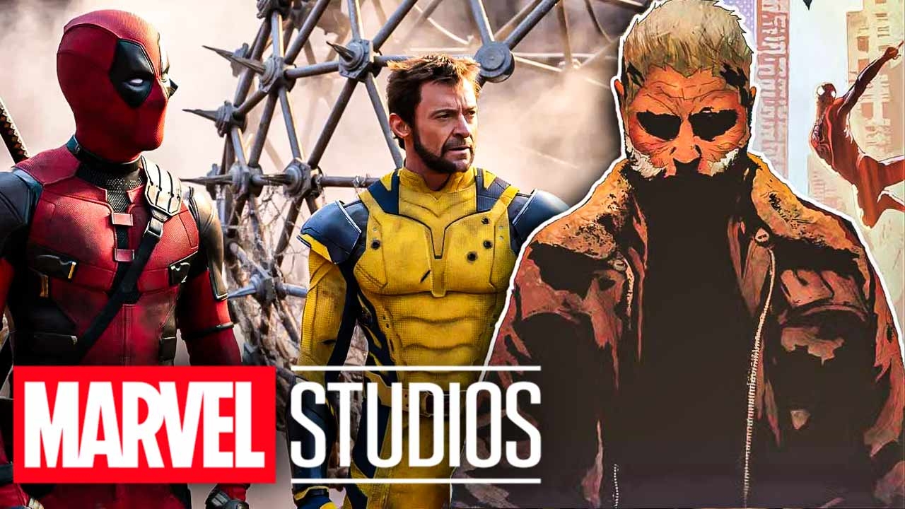 Marvel Finally Brings Comic Accurate ‘Old Man Logan’ to Life in ‘Deadpool & Wolverine’ — Fan Theory