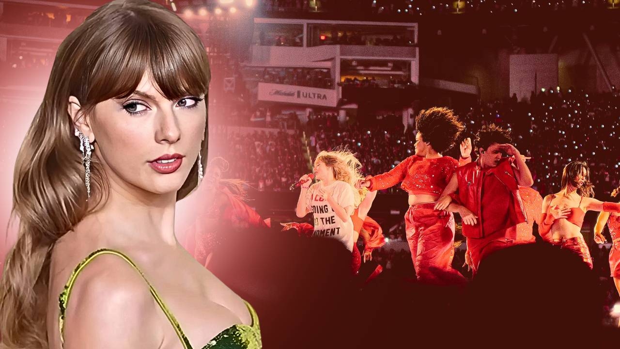 “She Wants It More Than Anyone”: Taylor Swift’s Close Pal Weighs in on Her Insane Success Revealing Eras Tour Singer is Not Yet Sick of the Excessive Media Attention
