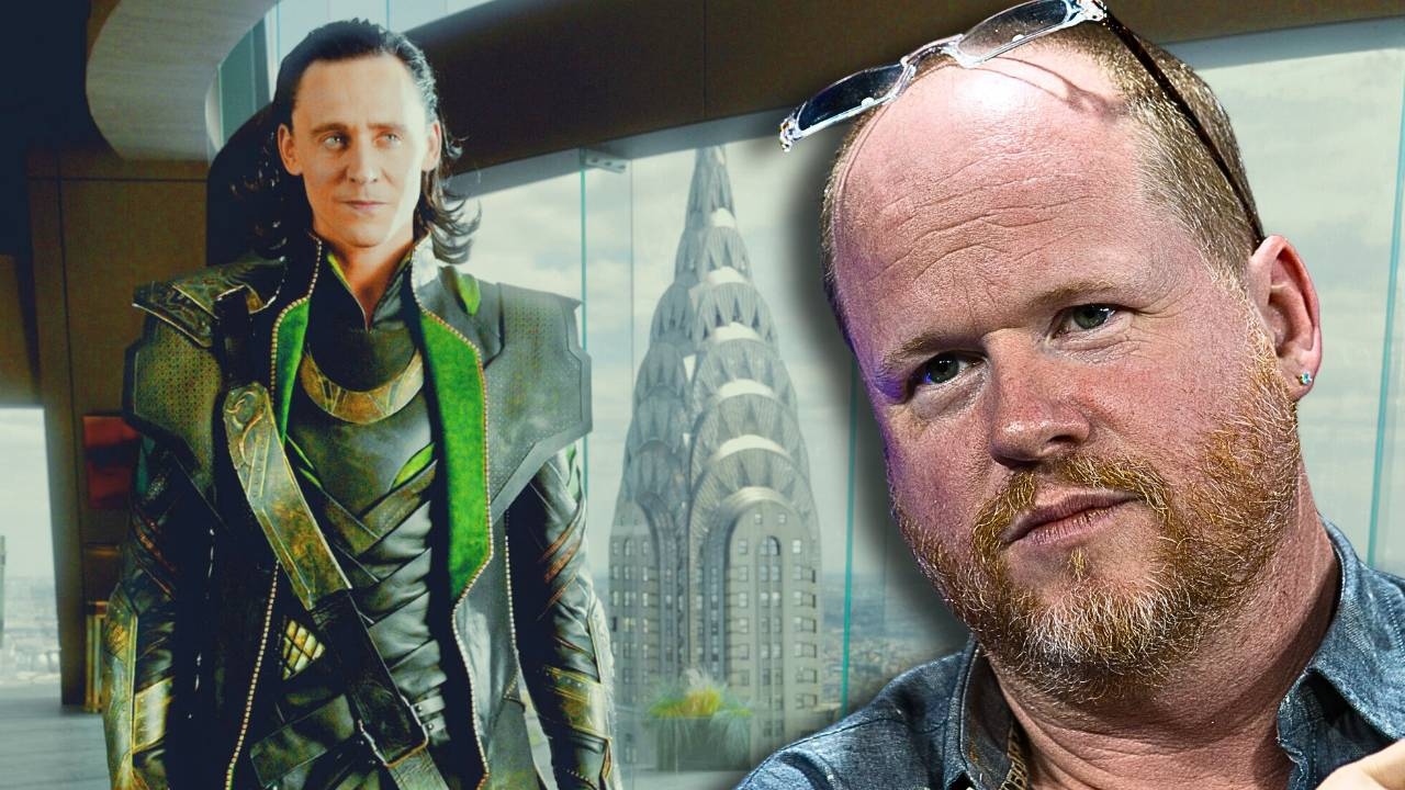 Marvel Character’s Death in The Avengers Became a Huge Problem For Director Joss Whedon