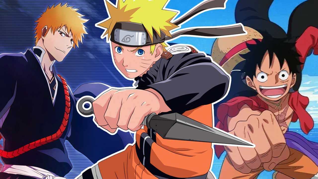 “I think that’s what’s special about him”: Masashi Kishimoto Explained What Makes Naruto Different from Luffy and Ichigo