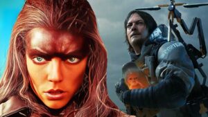George Miller Finds His “Creative Brother” in the ‘Death Stranding’ Creator After Hideo Kojima Proves His Obsession With ‘Furiosa’
