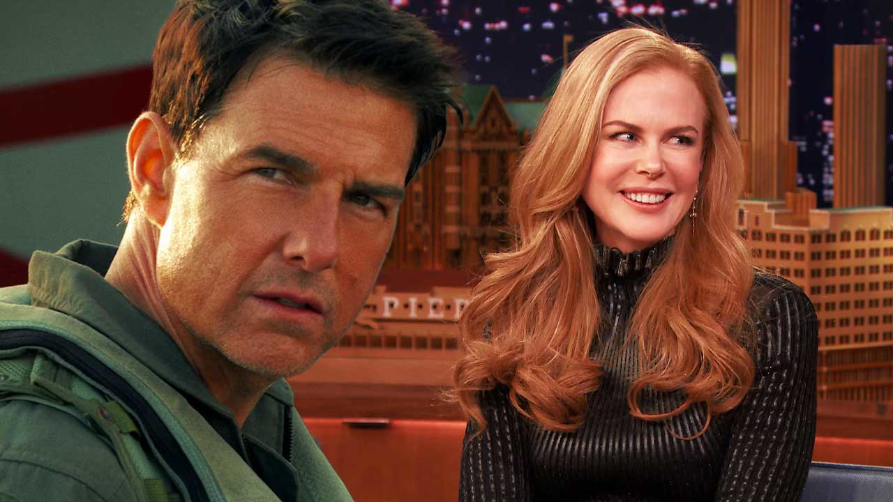 “My personal life isn’t here to sell newspaper”: Tom Cruise’s Crude Response After Divorce With Nicole Kidman Explains His Decision to Lead a Very Private Life