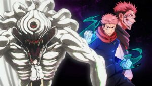 Jujutsu Kaisen Chapter 262: Rika is Back, Manga Ends on a Cliffhanger as Gege Akutami Takes 2 Week Sick Leave