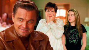 Leonardo DiCaprio’s Co-star Who Wowed Fans with Her Acting Chops in ‘Once Upon a Time in Hollywood’ Lands Role Opposite Lindsay Lohan in Freaky Friday 2