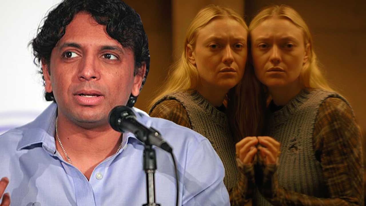 Even M. Night Shyamalan’s Sage Advice Couldn’t Save His Daughter’s Directorial Debut ‘The Watchers’ as it Continues One Depressing Trend of Horror Genre in 2024