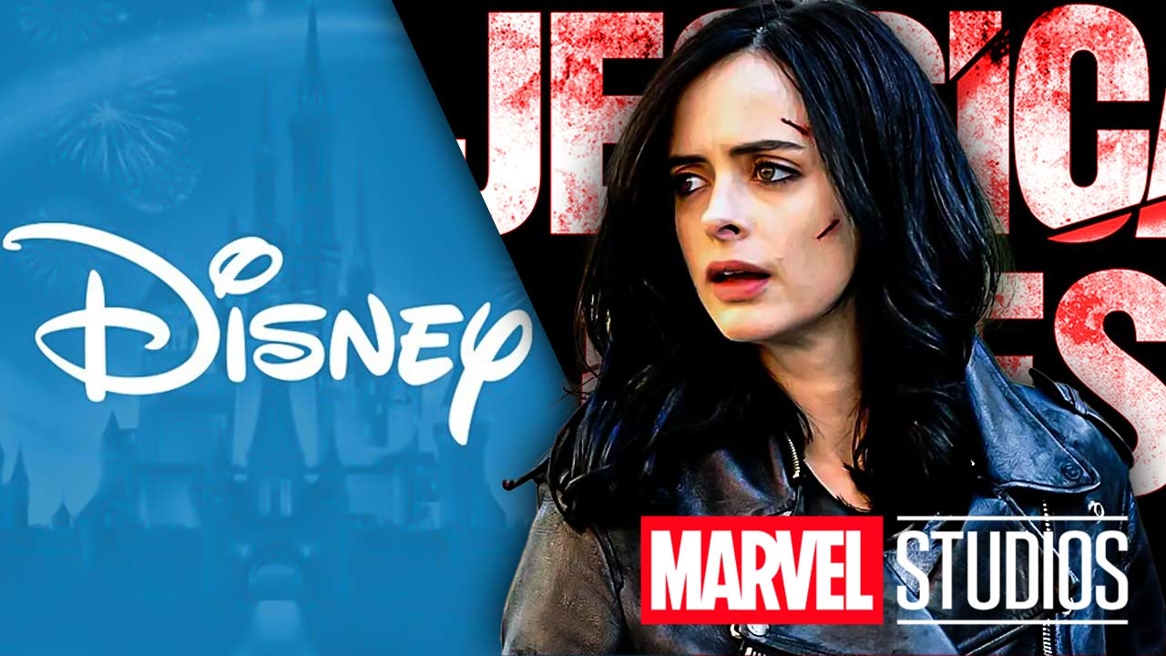 Disney Subjects Another Marvel Show to Same Cryptic Move That It Did With Krysten Ritter’s Jessica Jones Years Ago