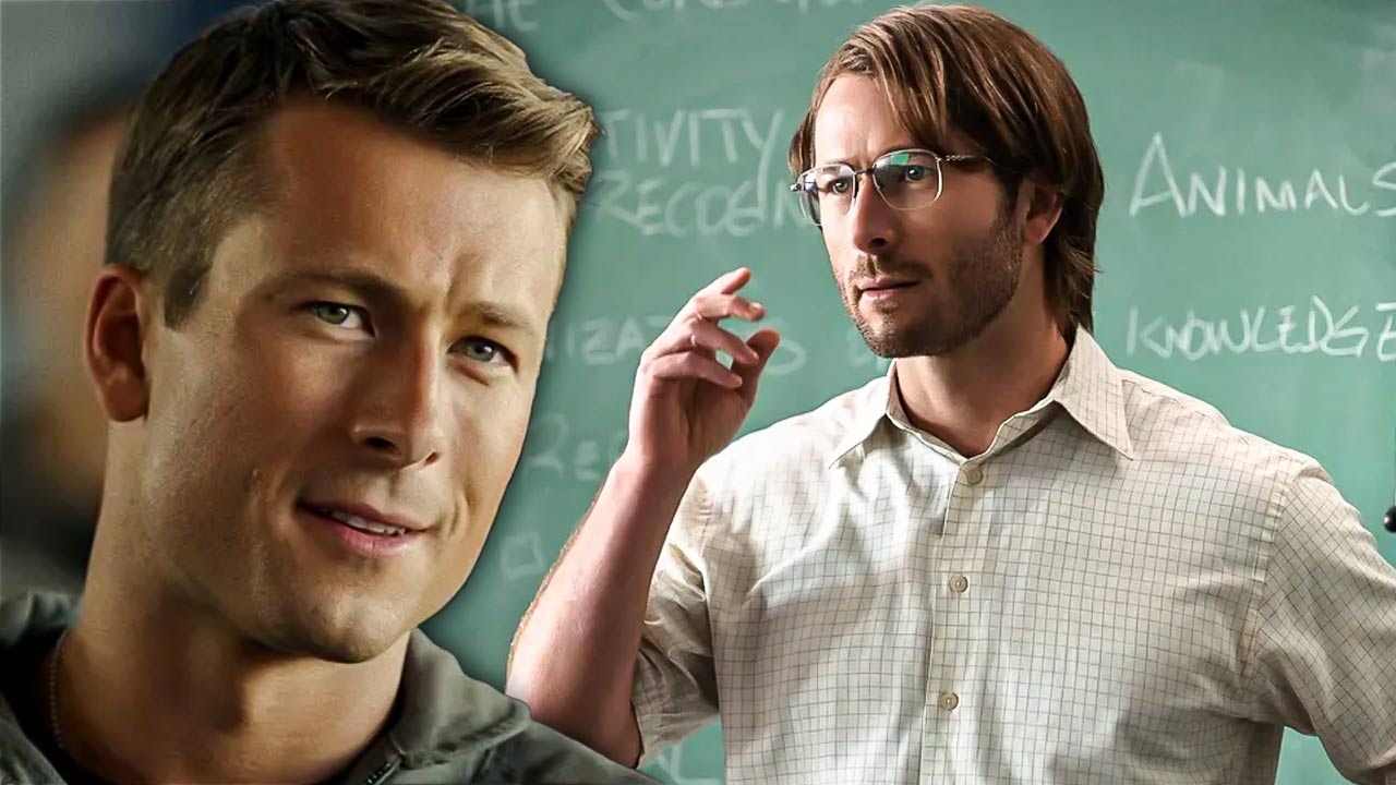 “Reveal to me their deepest desires”: Glen Powell’s Latest Film Brings the Most Absurd Real-Life Story of a School Teacher to the Screen