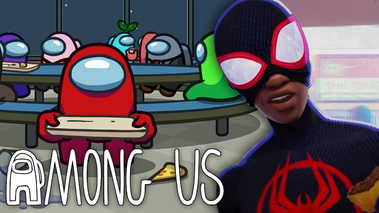 “Boutta be the greatest piece of cinema”: First Trailer of Among Us Show By ‘Spider-Man: Across the Spider-Verse’ Creators Will Teleport You Straight Back to 2020