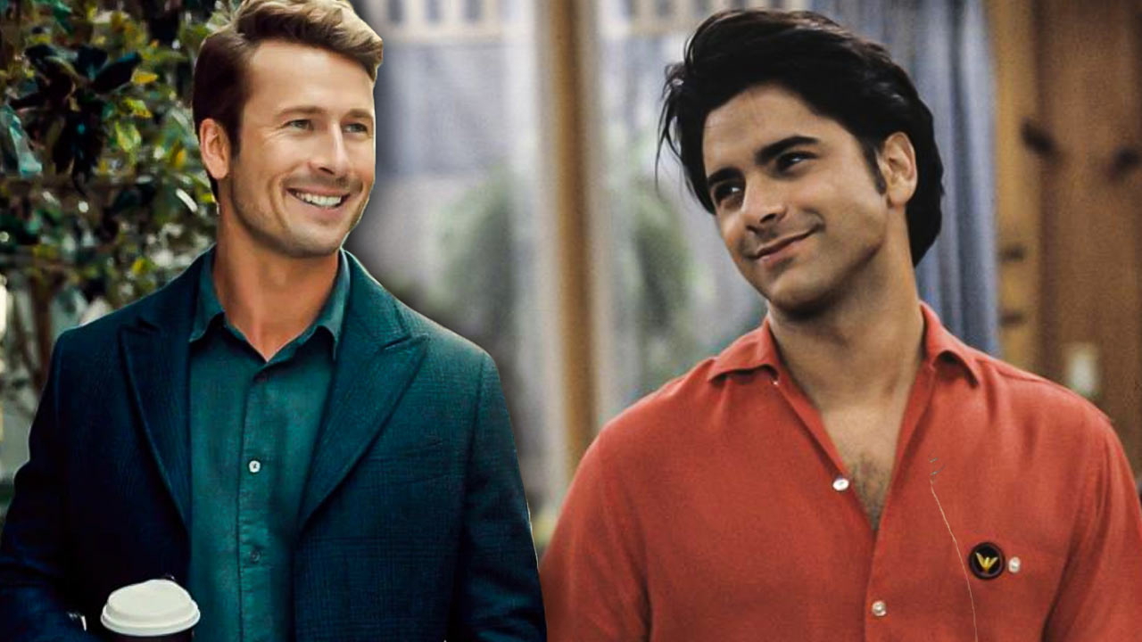 Glen Powell Could Have Ruined his Entire Career With Just One Move While Starring on a 2015 Show and Its Weirdly Connected to John Stamos