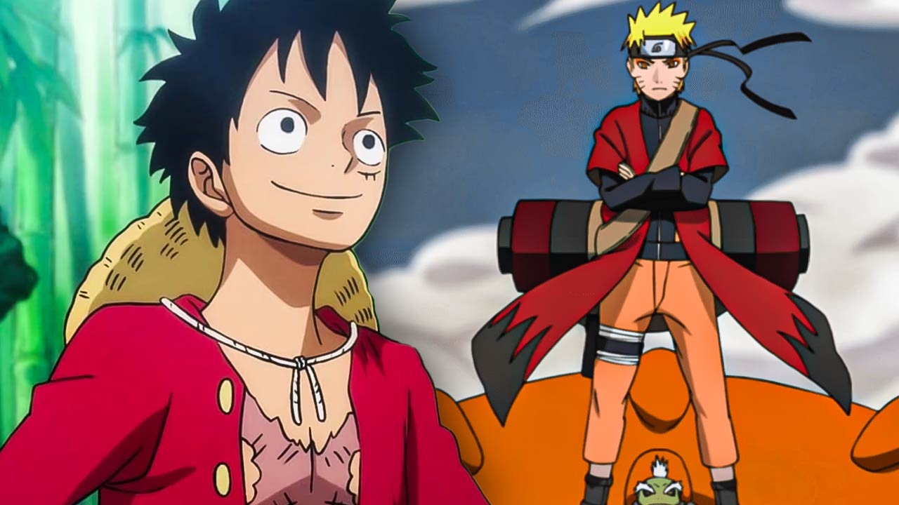 Most Expensive Anime in the World: Is it One Piece or Naruto?