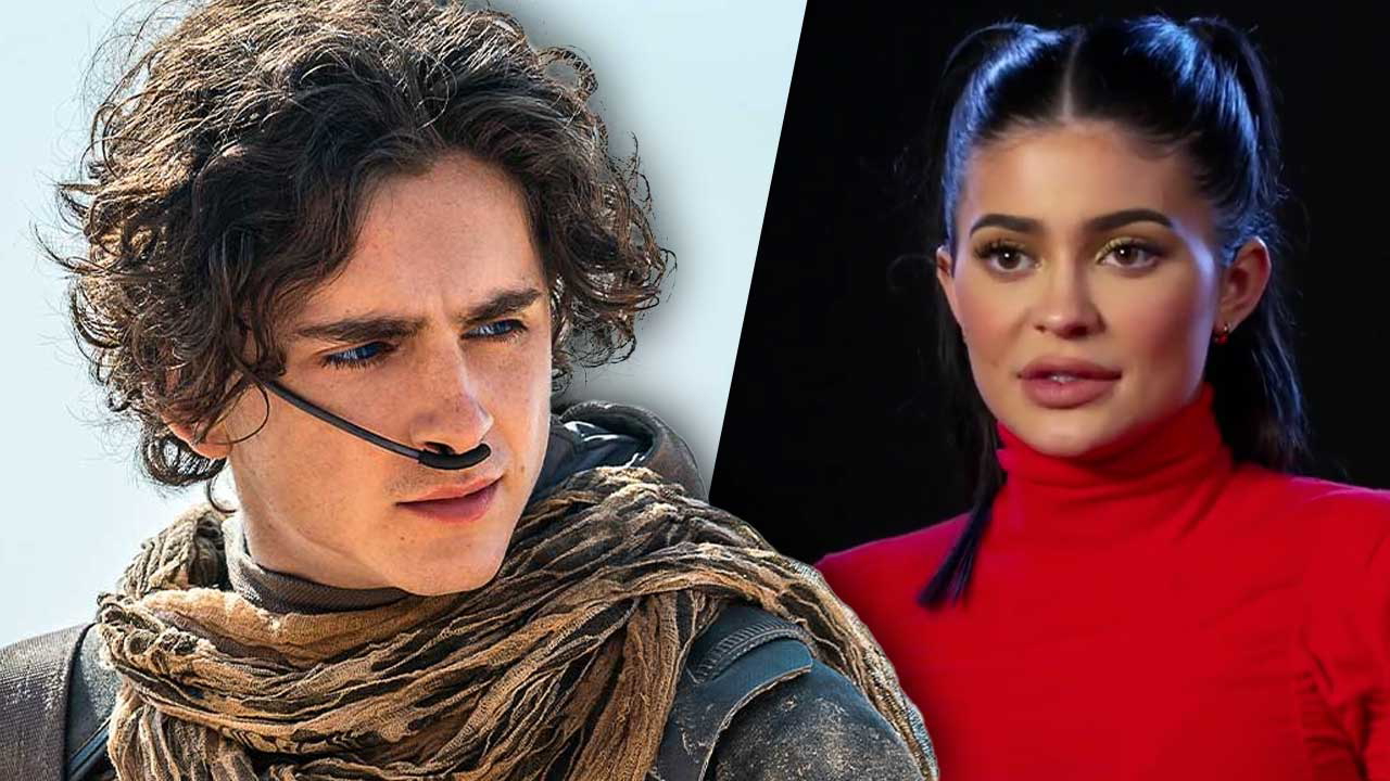 “Kylie sees the true Timothée”: Timothée Chalamet Reportedly Does Not Want to Risk His Romance With Kylie Jenner For His Hollywood Career