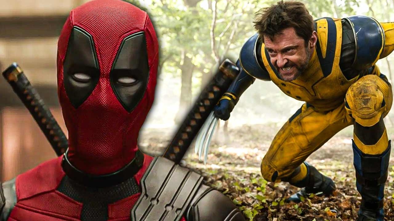 Deadpool & Wolverine: New Teaser is Double the Fun, Triple the Action, Quadruple the Chaos