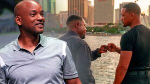 The Few Will Smith Haters Who Still Reject Watching ‘Bad Boys: Ride or Die’ Will Start Second-guessing Themselves after its CinemaScore Rating
