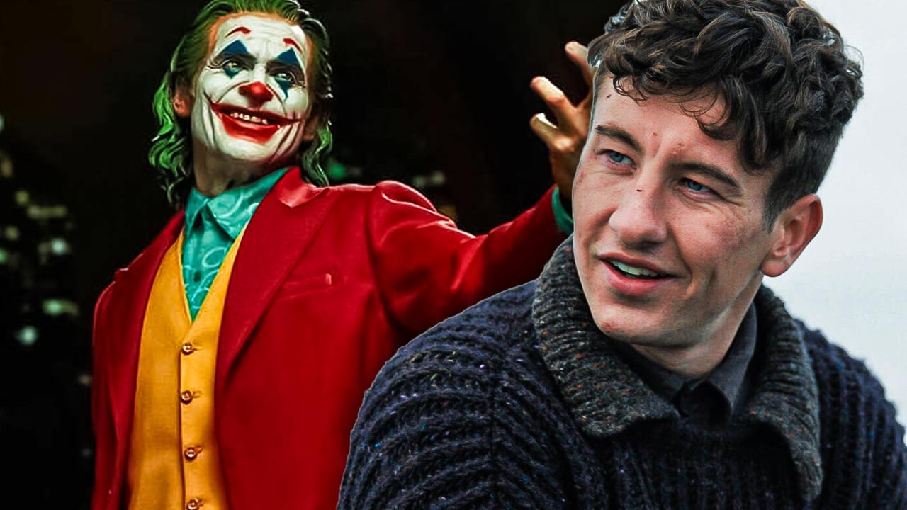 “Obvious choice in hindsight”: Viral Barry Keoghan Scene From Music Video Has Fans Demanding His Return as the Joker