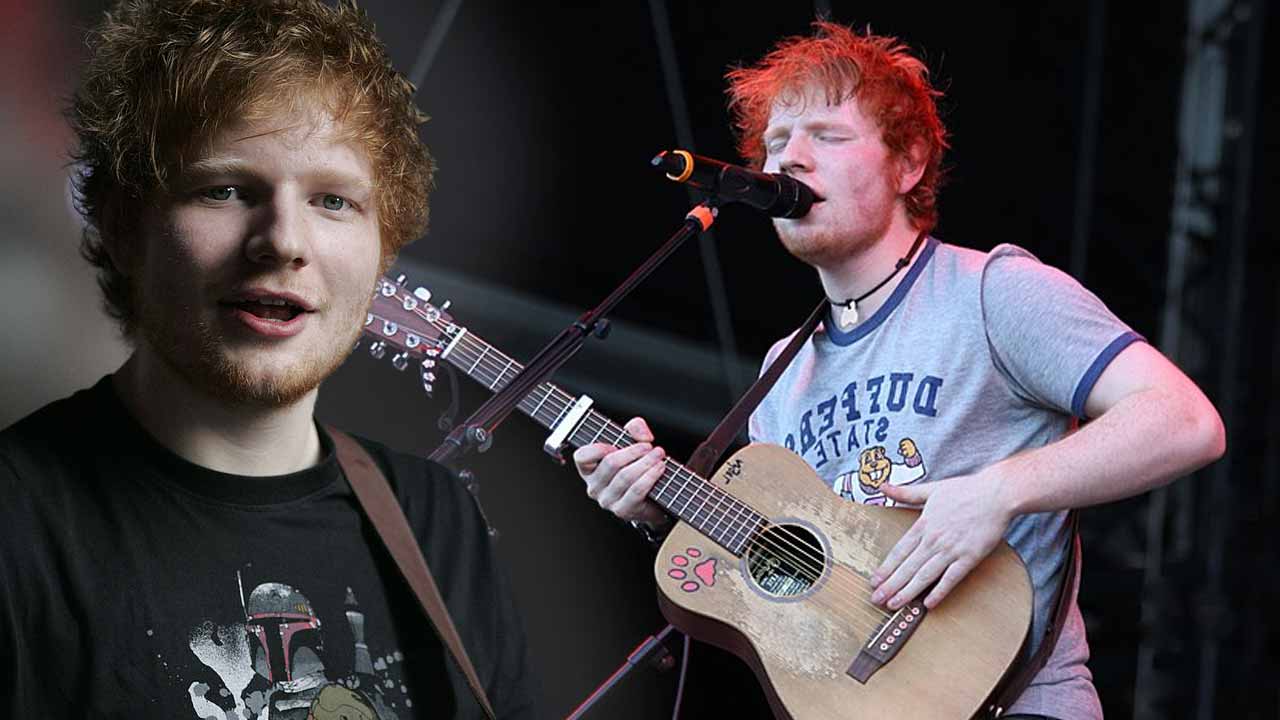 “I got famous and had 10,000 contacts”: Ed Sheeran Was So Sick of One Thing About His Fame That He Made the Boldest Decision 9 Years Ago