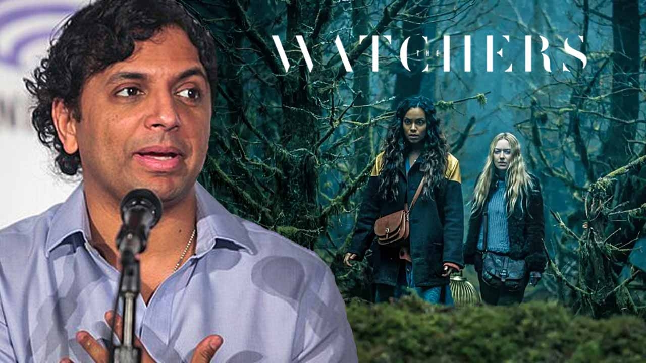 M. Night Shyamalan Will be in Tears After Seeing Daughter’s Debut Film ‘The Watchers’ Couldn’t Even Beat Arguably the Worst Horror Movie of 2024