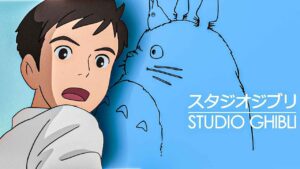 The Most Expensive Anime Movie Ever Made by Studio Ghibli is So Good It Will Make You Cry