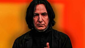 One Forgotten Alan Rickman Movie Has the Actor Starring in One of the Most Unhinged Role of His Lifetime
