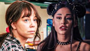 Even Ariana Grande Will Salute Mariah Carey’s Diva Response to a Hater Who Took a Dig at Her Fashion Sense