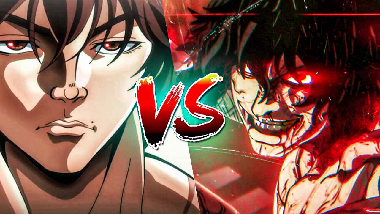 Baki Hanma vs Kengan Ashura Ending Explained: Who Wins in the Anime Fight of the Century?