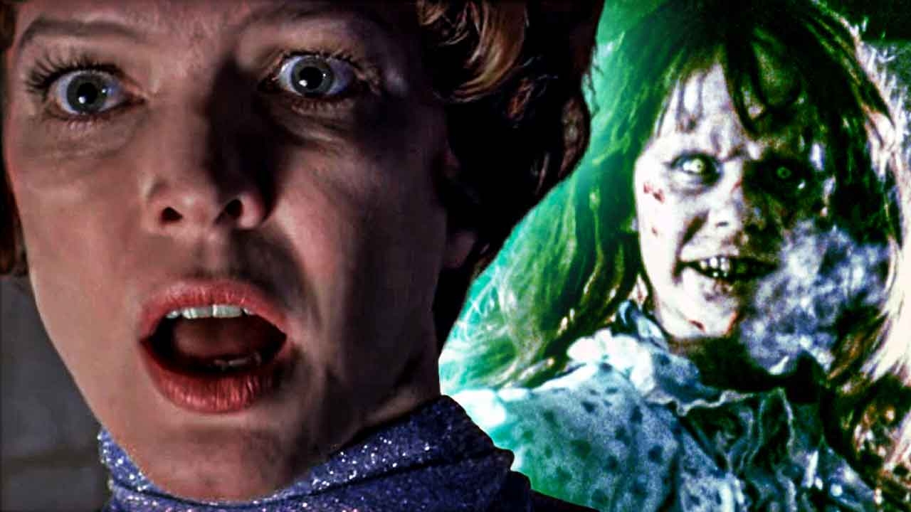 One Behind-the-scene Video Perfectly Explains Why One Creepy ‘The Exorcist’ (1973) Scene Still Has People Wetting Their Pants in Fear
