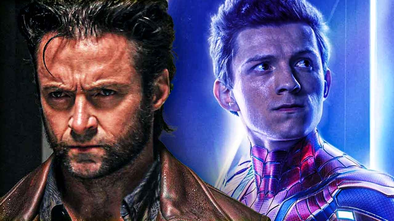 Wolverine Could Jeopardize Peter Parker’s Reputation in One Category That Defines Him as a Marvel Superhero