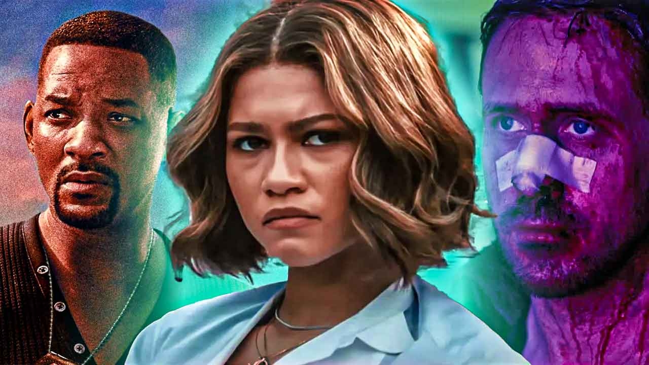 Even Zendaya Will Bow Down to Will Smith After ‘Bad Boys: Ride or Die’ Obliterates ‘Challengers’ With One Swift Move That Will Leave Ryan Gosling in Tears