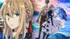 “I swing from joy to sorrow”: Kana Akaktsuki Blames Herself for Violet Evergarden’s Episodes Being So Short in Duration