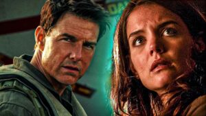 “When she screamed, it broke my heart”: Suri Cruise’s Heartbreaking Cry in Old Video Shows the Price Katie Holmes Had to Pay For Leaving Tom Cruise