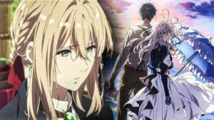 “Like a child who had fallen in love”: Violet Evergarden Writer was Almost Sure an Anime Adaptation Wouldn’t Have Been Made Until She Died