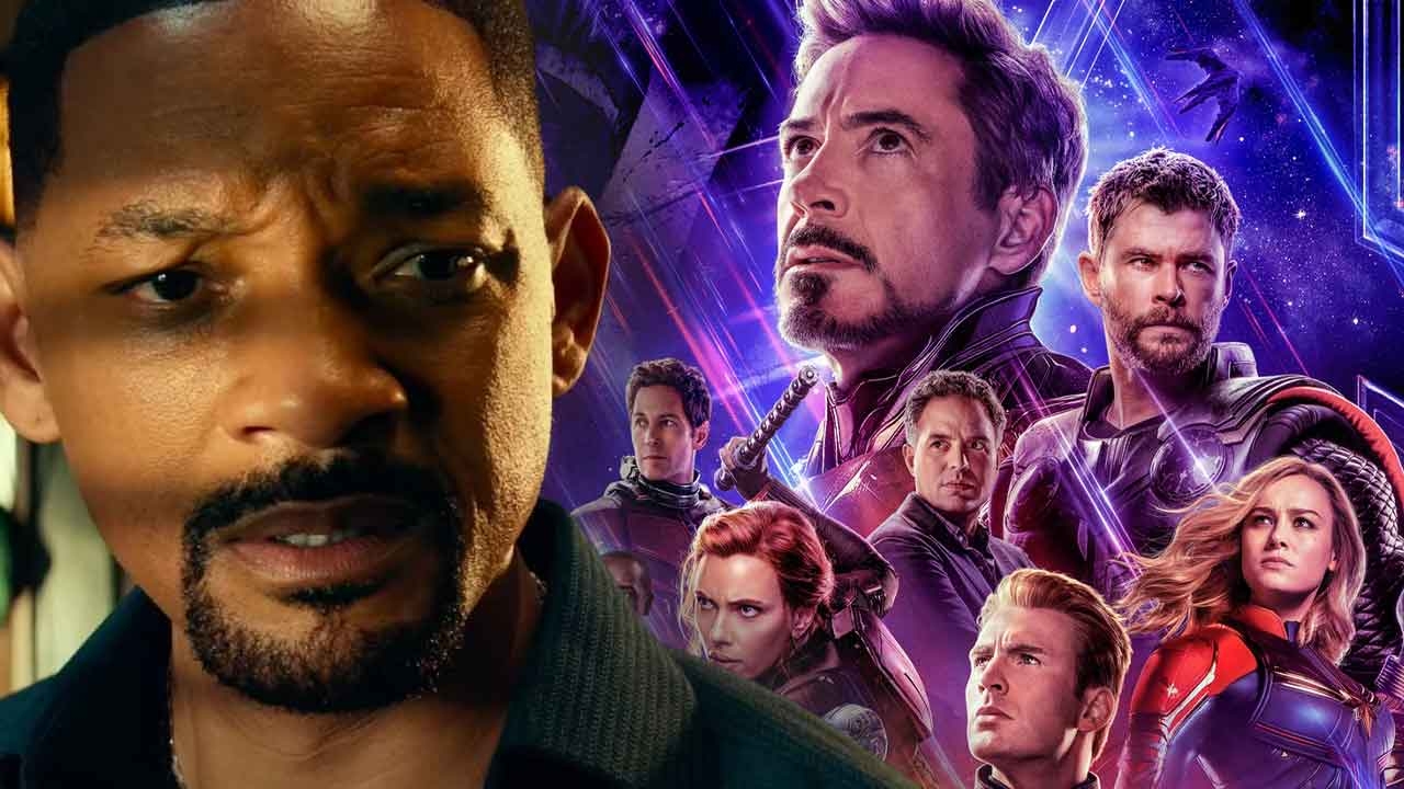 Will Smith’s ‘Bad Boys: Ride or Die’ Shares an Unbelievable Connection with One $585 Million MCU Film – Here’s How