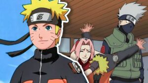 Masashi Kishimoto’s Obsession with Drawing Manga Almost Had Him Failing High School