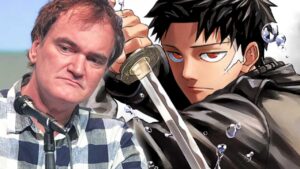 Kagurabachi Author’s Obsession with Quentin Tarantino Makes Even More Sense Because of a Peculiar Connection