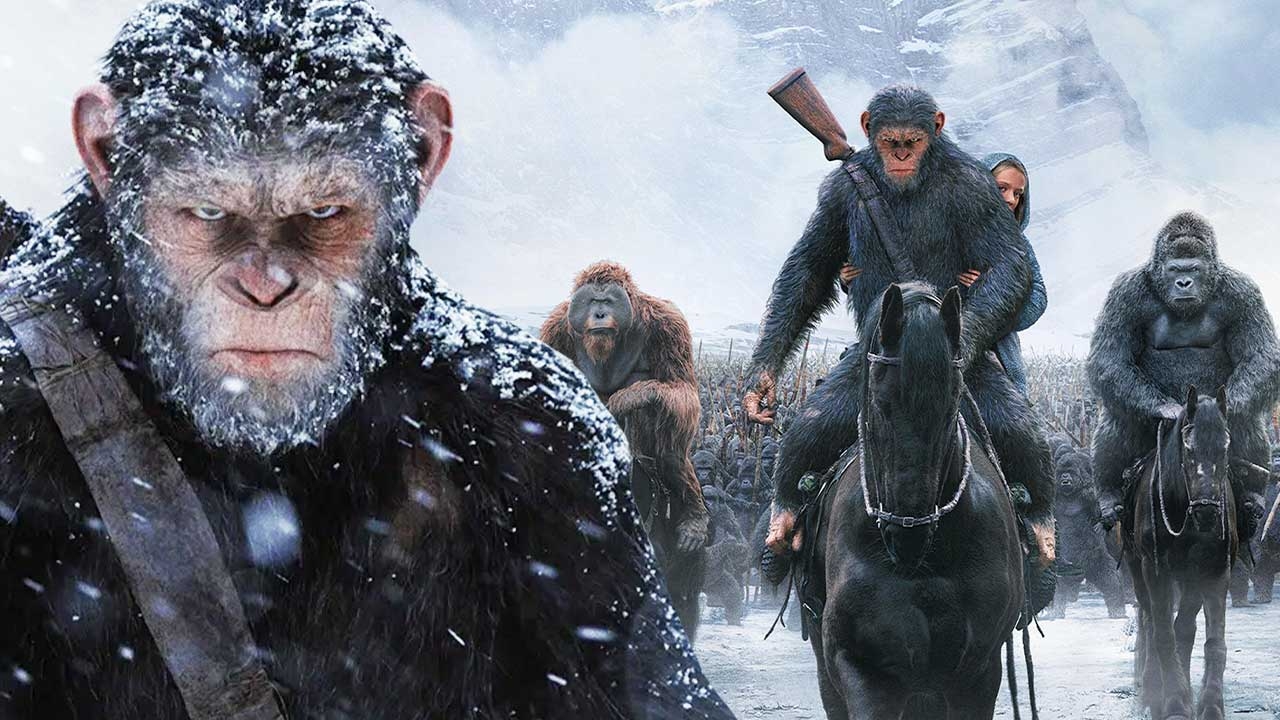 1 Discarded Scene in ‘War For the Planet of the Apes’ That Ends a Key Character’s Story in a Tragedy Was Later Made Canon