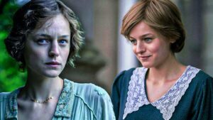 “We’re talking like Tree No. 2 kind of role”: Emma Corrin Would Have Never Played Princess Diana Had Their First Audition For The Crown Been a Success – Here’s Why