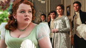‘Bridgerton’ Season 3 Fails Its Audience With One Main Character’s Arc That Broke the Formulaic Recipe for the Hit Show